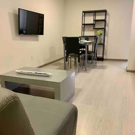 Central And Cozy Cdmx 1Br Mexiko-Stadt Exterior foto