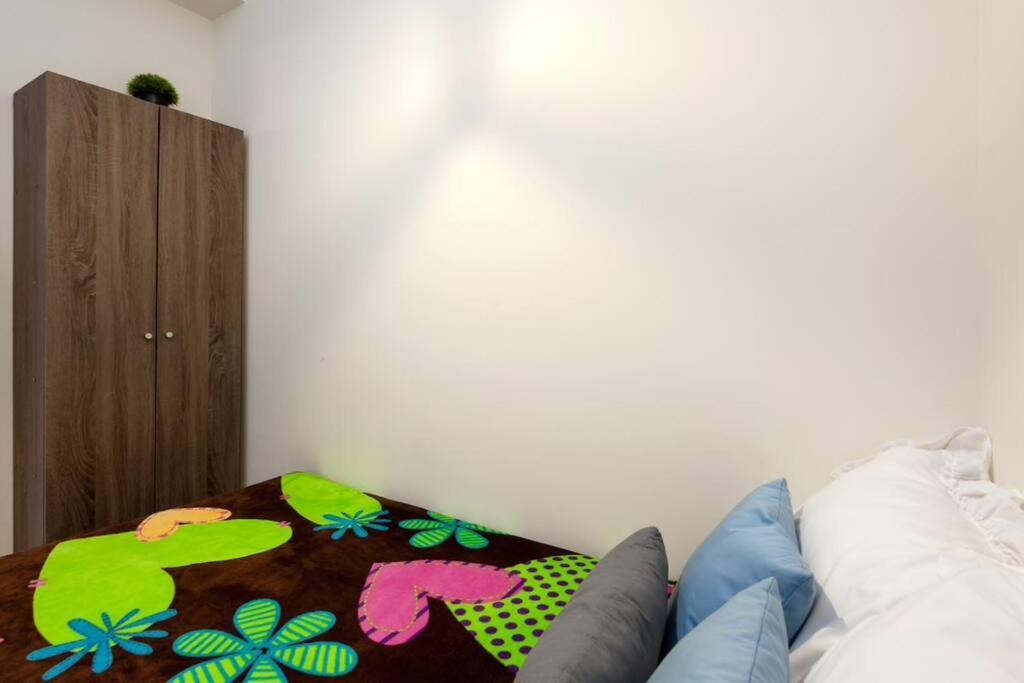 Central And Cozy Cdmx 1Br Mexiko-Stadt Exterior foto