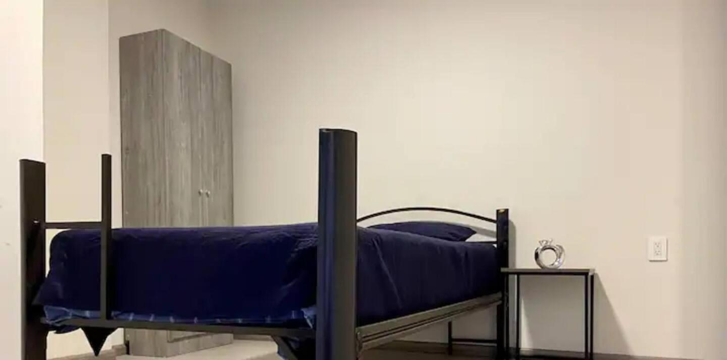 Central And Cozy Cdmx 1Br Mexiko-Stadt Exterior foto