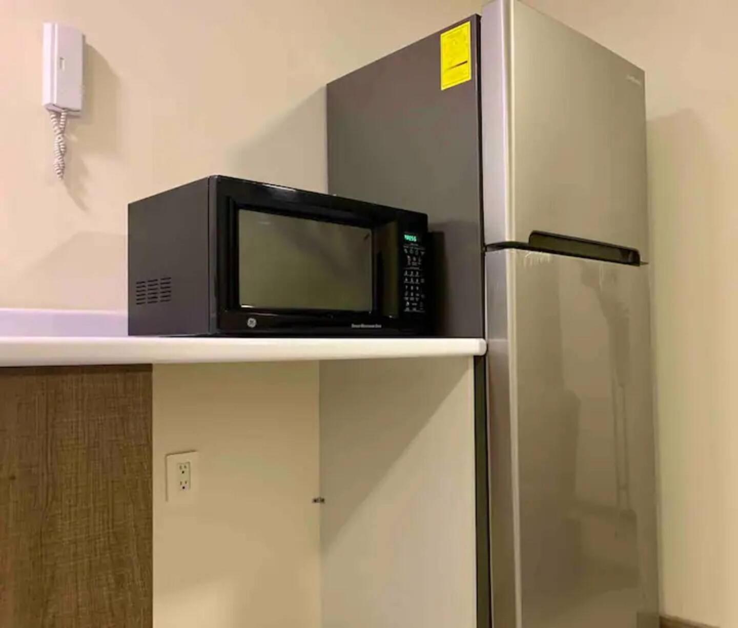 Central And Cozy Cdmx 1Br Mexiko-Stadt Exterior foto