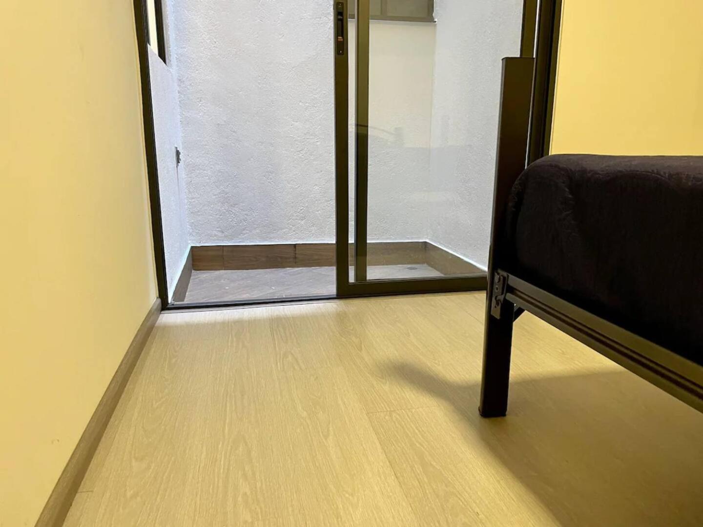 Central And Cozy Cdmx 1Br Mexiko-Stadt Exterior foto