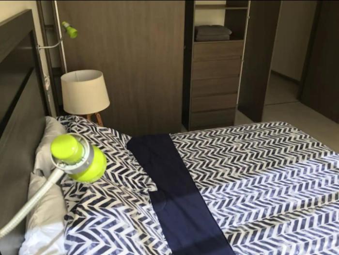 Central And Cozy Cdmx 1Br Mexiko-Stadt Exterior foto