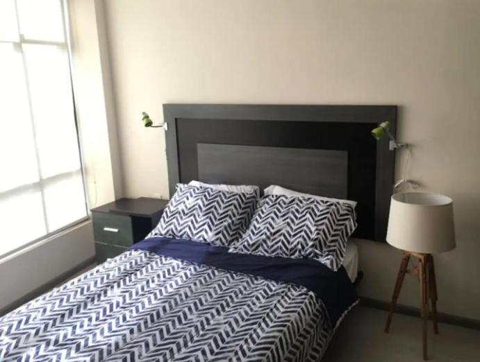 Central And Cozy Cdmx 1Br Mexiko-Stadt Exterior foto