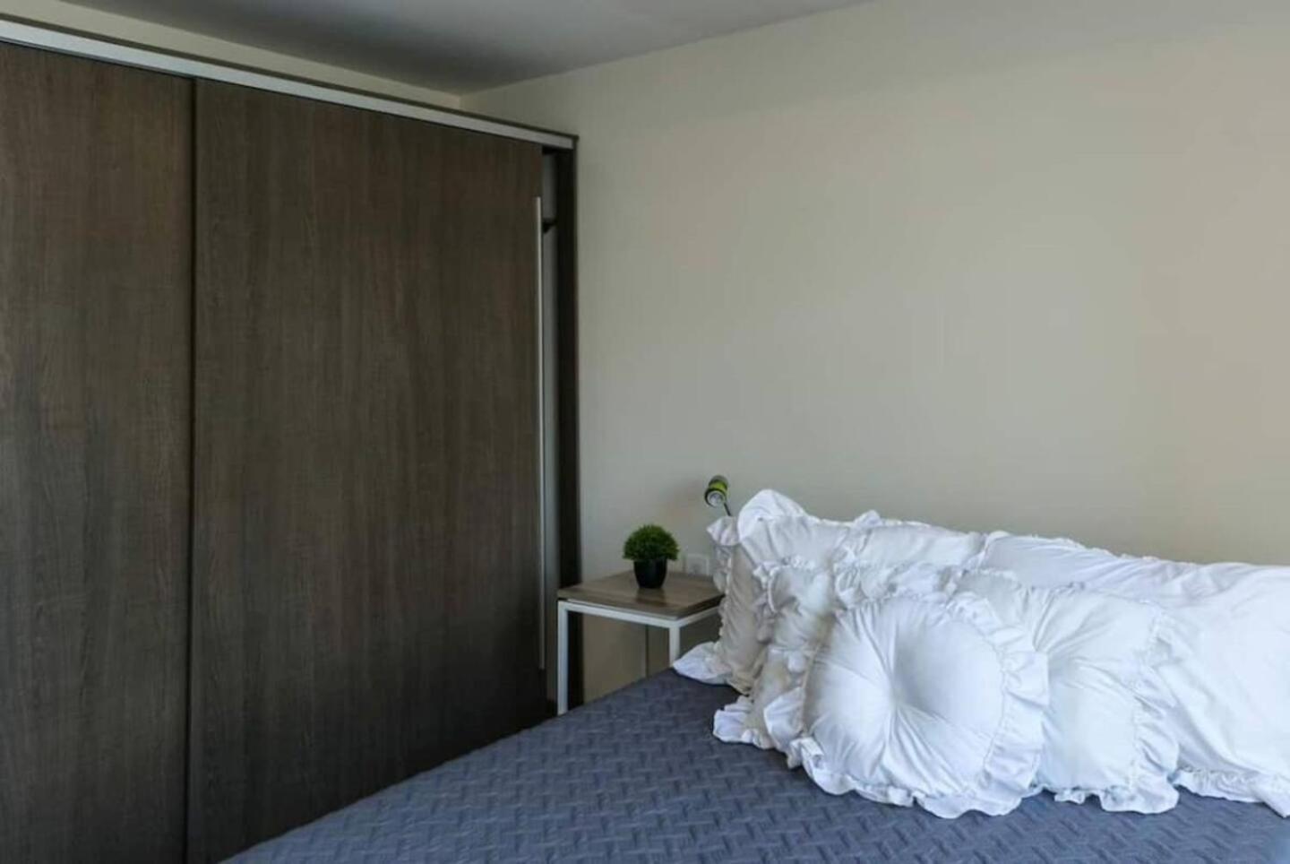 Central And Cozy Cdmx 1Br Mexiko-Stadt Exterior foto