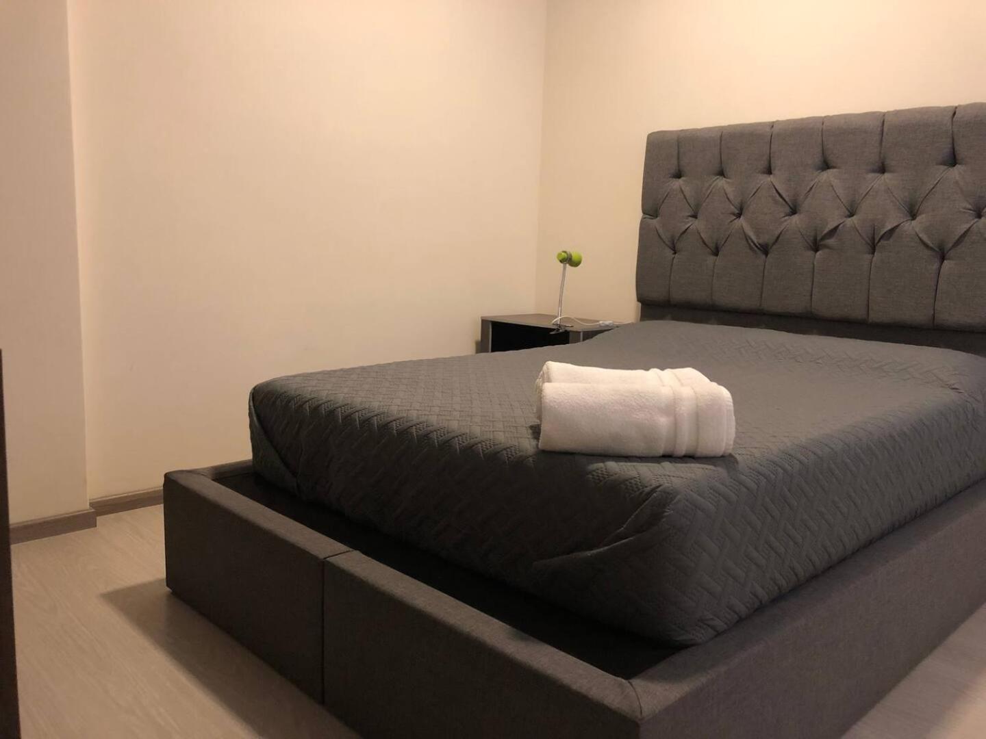 Central And Cozy Cdmx 1Br Mexiko-Stadt Exterior foto