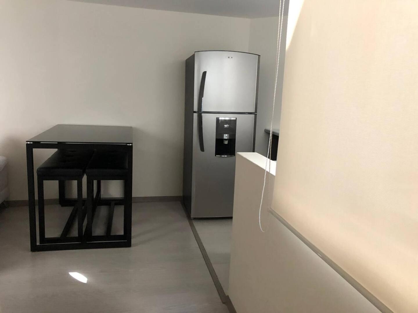 Central And Cozy Cdmx 1Br Mexiko-Stadt Exterior foto