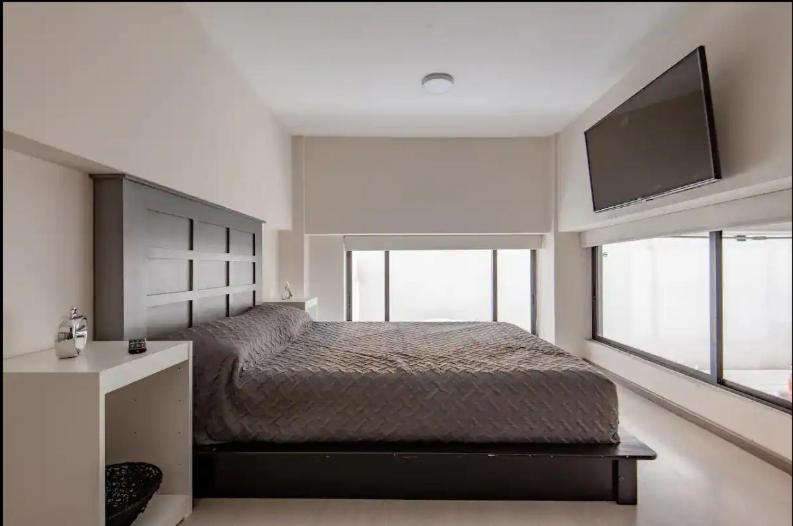 Central And Cozy Cdmx 1Br Mexiko-Stadt Exterior foto